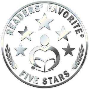 Readers&rsquo; Favorite 5 Star Review Seal
